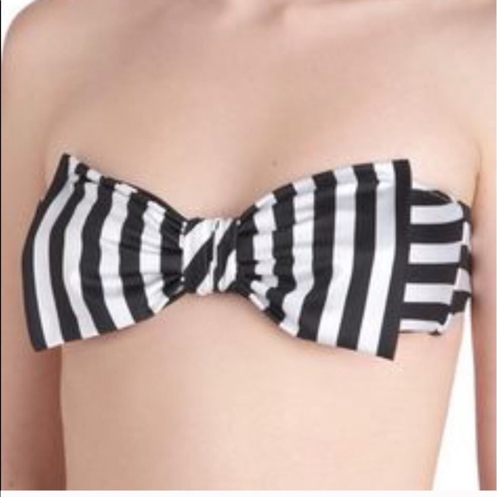Lolli bikini top